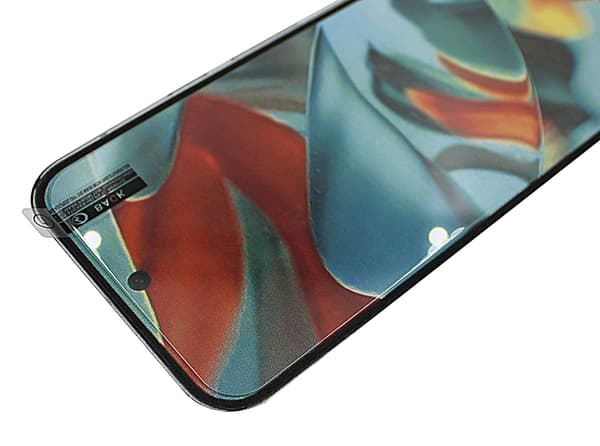 Härdat glas Google Pixel 10 Pro XL