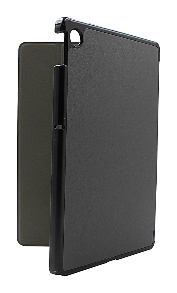 CoverCase Lenovo Tab 4 ZAEH Brun