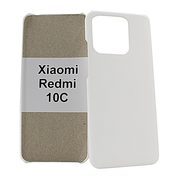 Hardcase Xiaomi Redmi 10C Svart