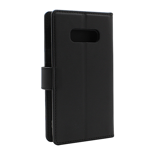 Skimblocker Samsung Galaxy S10e Plånboksfodral