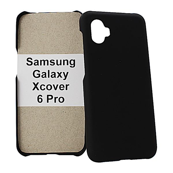 Hardcase Samsung Galaxy XCover6 Pro 5G Gul
