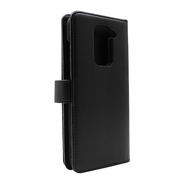 Skimblocker XL Magnet Wallet Xiaomi Redmi Note 9