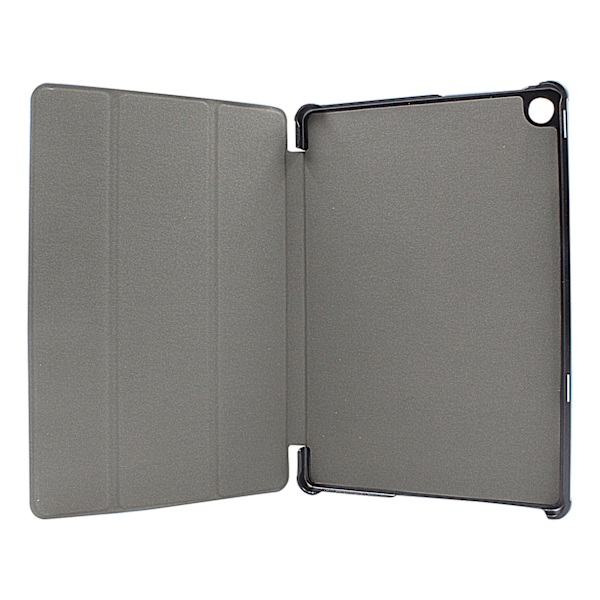 CoverCase Lenovo Tab M10 (3rd Gen) Mörkgrön