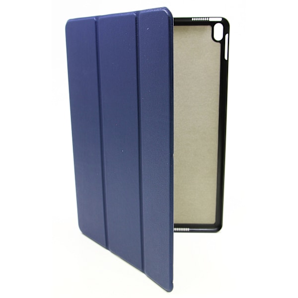 Cover Case Apple iPad Pro 10.5 Marinblå