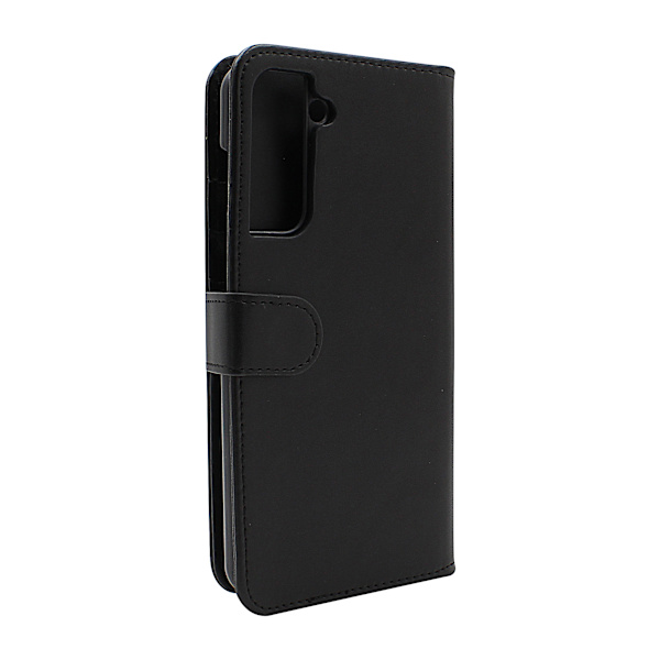 Skimblocker XL Wallet Samsung Galaxy S21 FE 5G