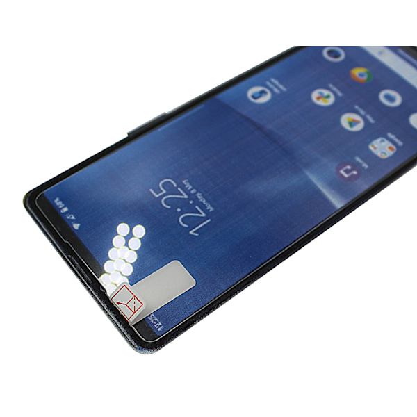 Härdat glas Sony Xperia 10 V 5G