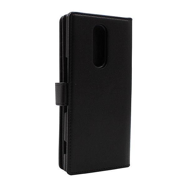 Skimblocker XL Wallet Sony Xperia 1 (J9110)