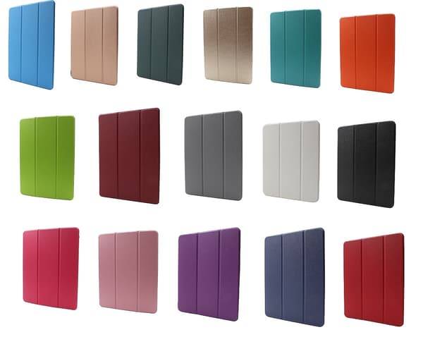 CoverCase iPad Pro 11 (2024) Champagne
