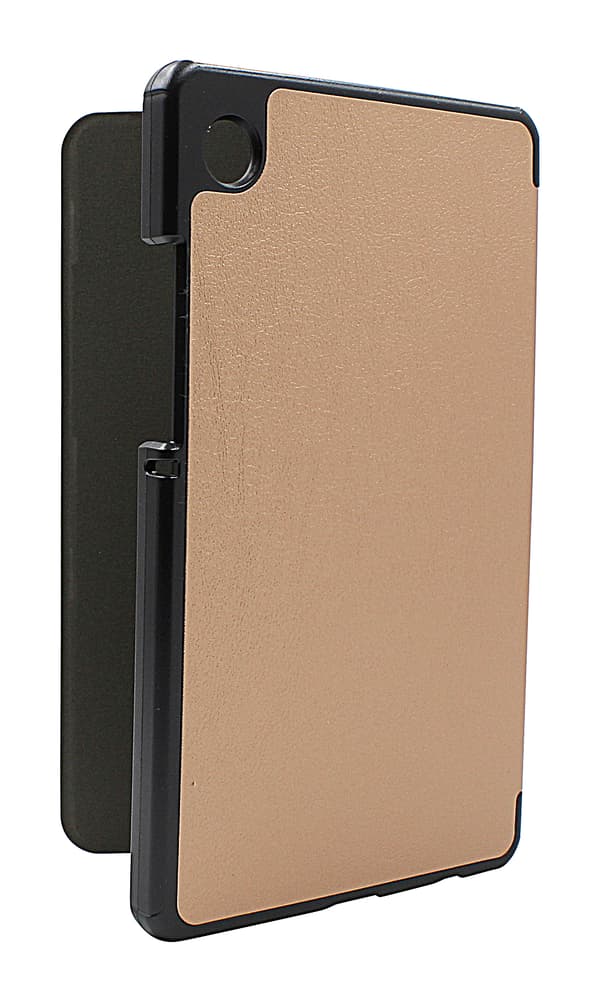 CoverCase Samsung Galaxy Tab A9 (SM-X110 / SM-X115) Brun