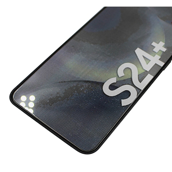 Härdat glas Samsung Galaxy S24 Plus 5G (SM-S926B/DS)