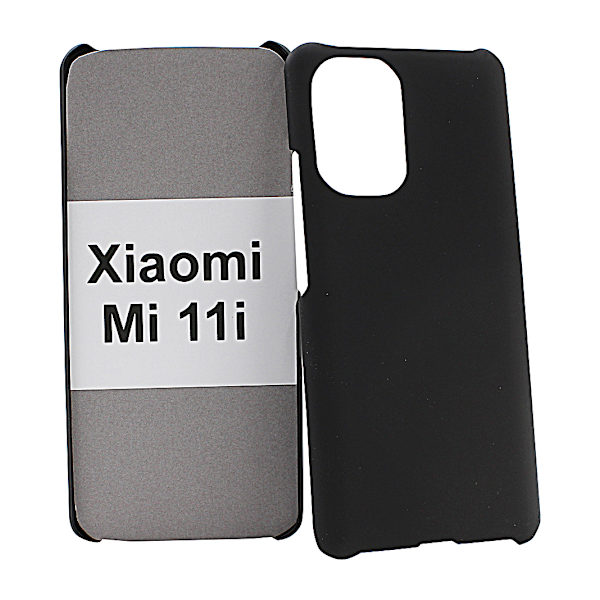 Hardcase Xiaomi Mi 11i Svart