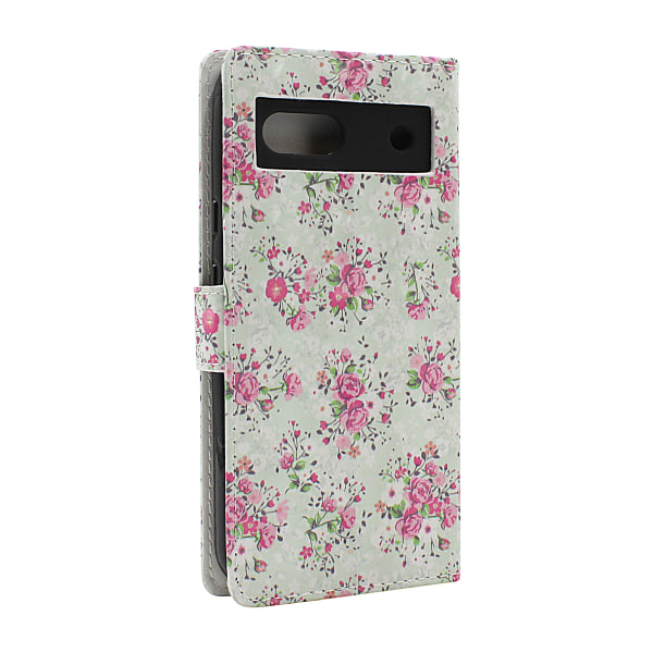 Designwallet Google Pixel 8a 5G