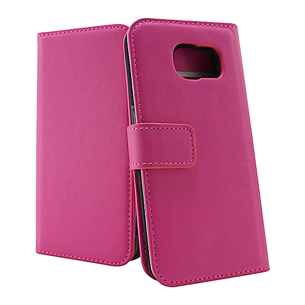 Skimblocker Magnet Wallet Samsung Galaxy S6 (SM-G920F)