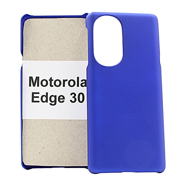 Hardcase Motorola Edge 30 Gul