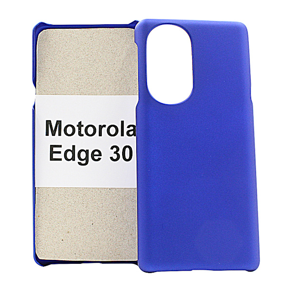 Hardcase Motorola Edge 30 Lila