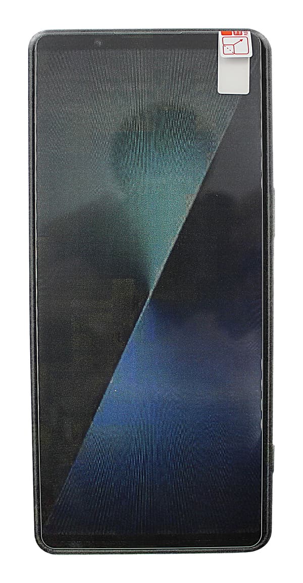 Härdat glas Sony Xperia 1 VII