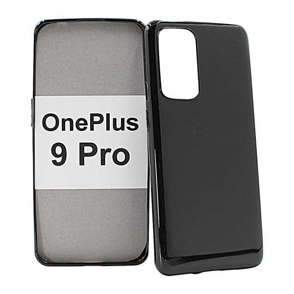 TPU Skal OnePlus 9 Pro