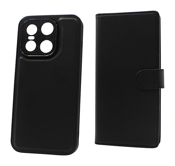 Skimblocker OnePlus 15 Magnet Plånboksfodral