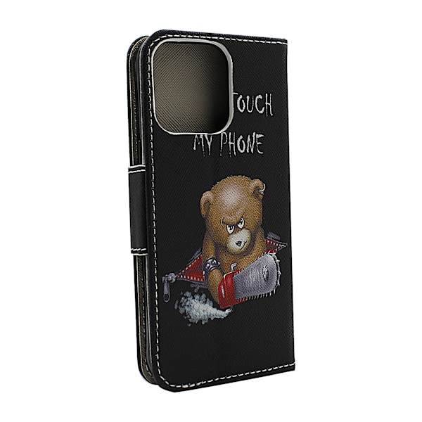 Designwallet iPhone 13 Pro (6.1)