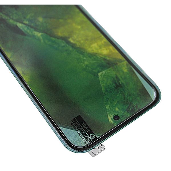 Härdat glas Google Pixel 8a 5G