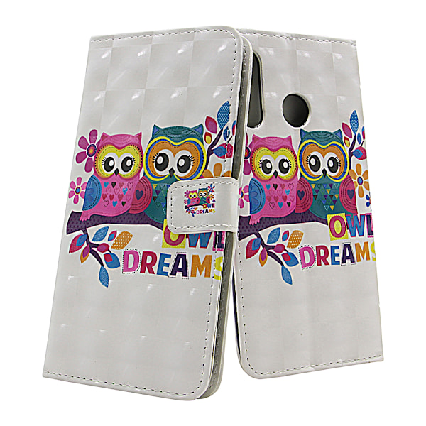 Designwallet Huawei P30 Lite