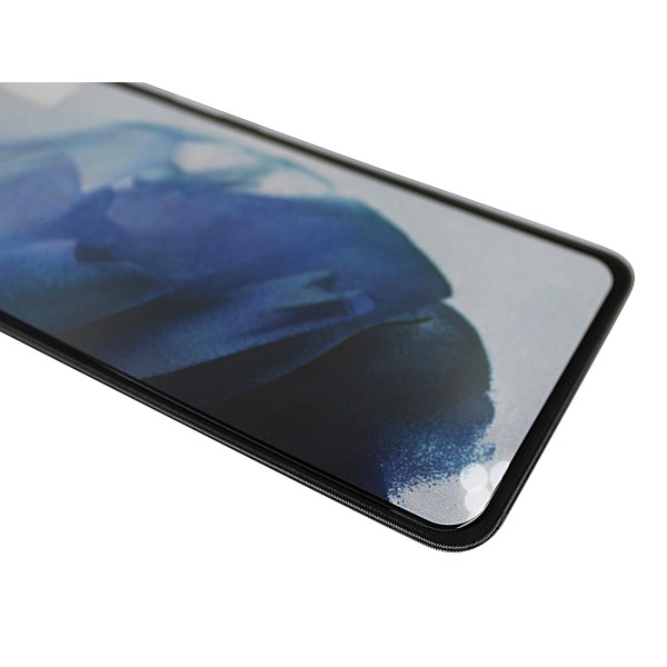 Full Frame Glas skydd Samsung Galaxy S21 Plus 5G (G996B)