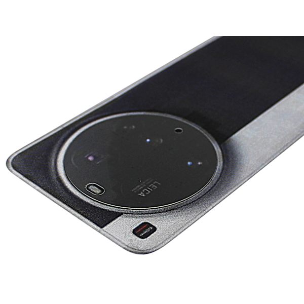 Härdat kameraglas Xiaomi 15 Ultra