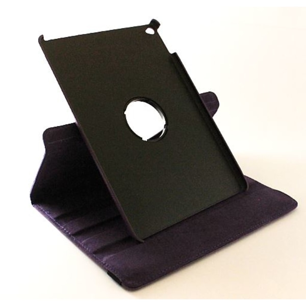 360 Fodral iPad Air 2 Lila M332