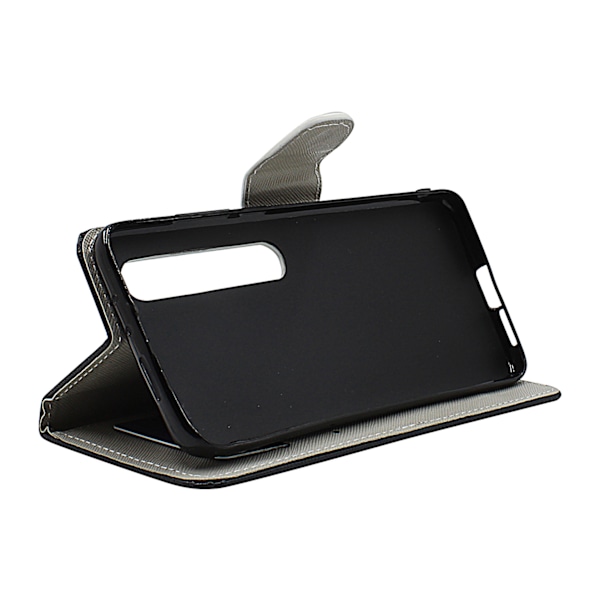 Designwallet Xiaomi Mi 10 / Xiaomi Mi 10 Pro