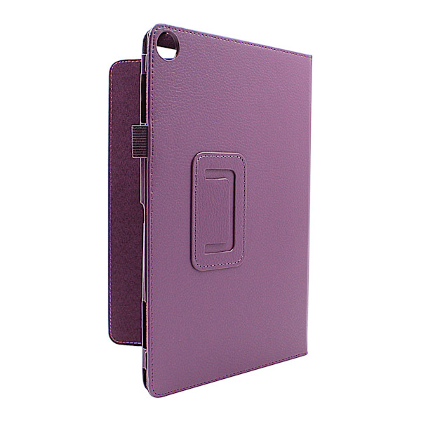 Standcase Fodral Lenovo Tab M10 (3rd Gen) Lila