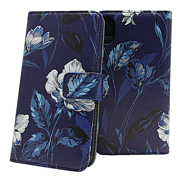 Skimblocker Magnet Designwallet iPhone X/Xs