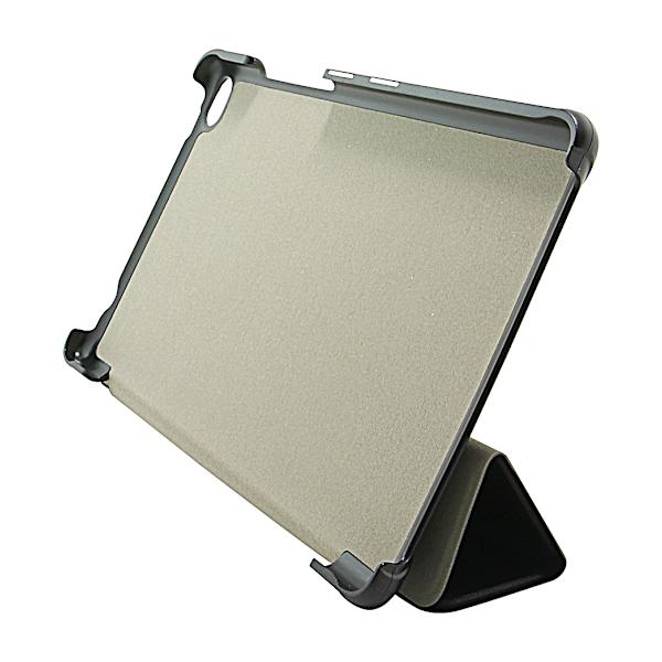 Cover Case Lenovo Tab E8 (ZA3W) Svart