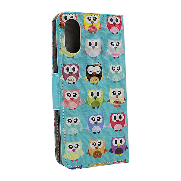 Designwallet Sony Xperia 5 V
