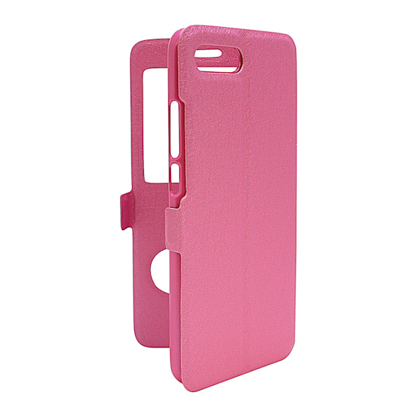 Flipcase Huawei Honor 10 Hotpink