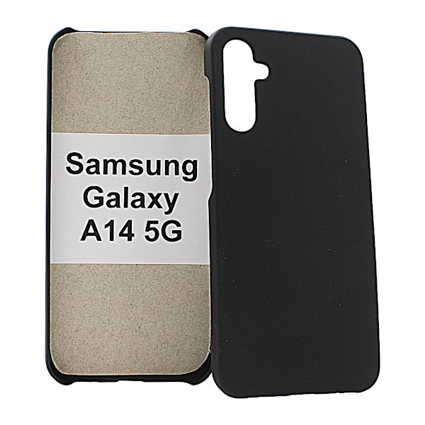 Hardcase Samsung Galaxy A14 5G Lila