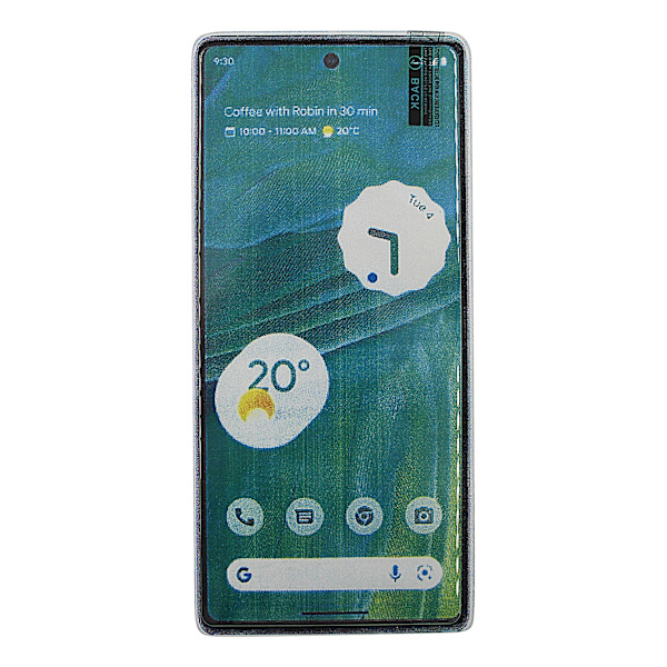 Härdat glas Google Pixel 7 5G