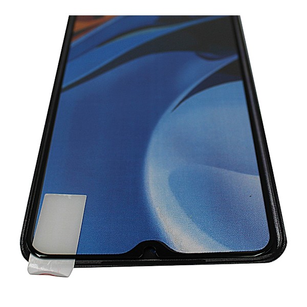 Full Frame Glas skydd Xiaomi Redmi 9T