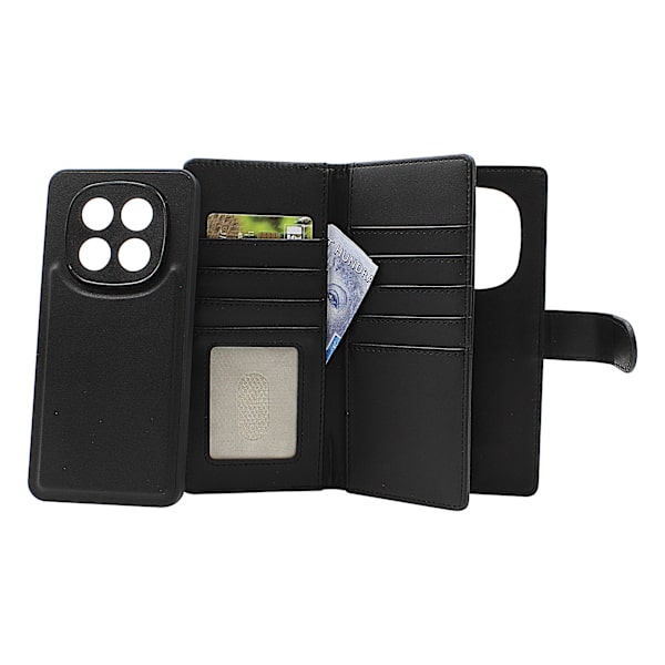 Skimblocker Xiaomi Redmi Note 14 Pro+ XL Magnetfodral