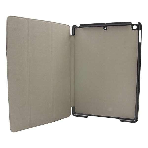 Cover Case Apple iPad 10.2 (2019) Grå