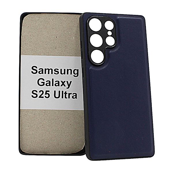 Magnetskal Samsung Galaxy S25 Ultra Svart