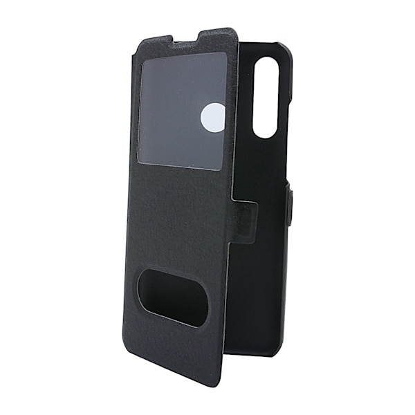 Flipcase Honor 20 Lite Svart