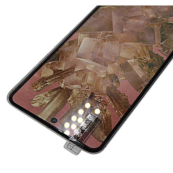 Full Frame Glas skydd Google Pixel 8 5G