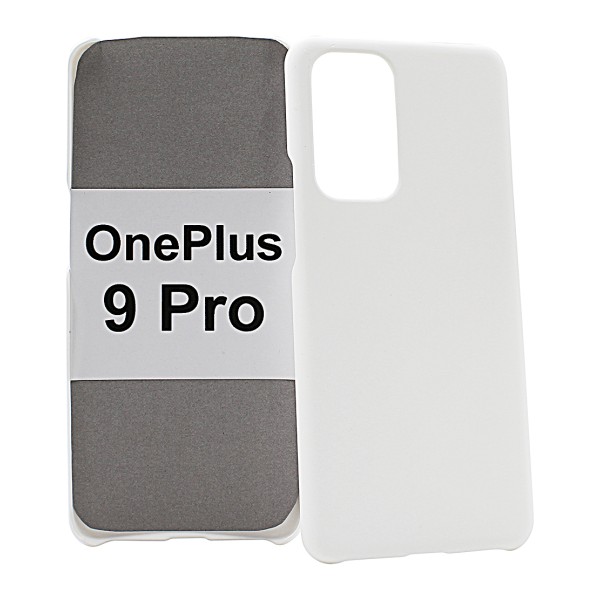 Hardcase OnePlus 9 Pro Frost