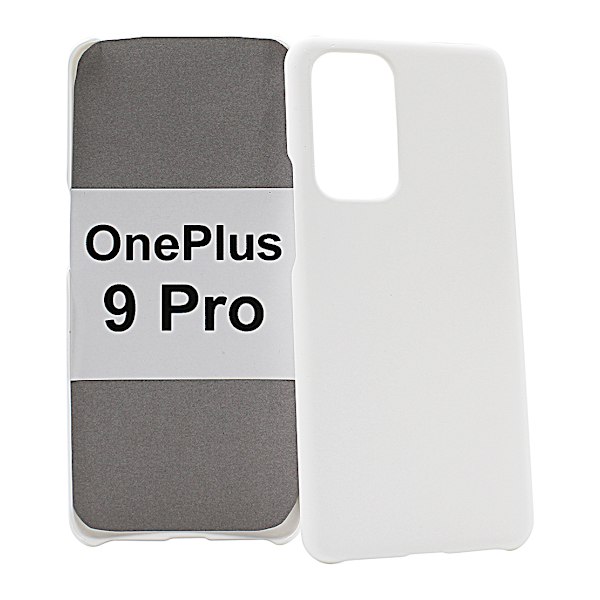 Hardcase OnePlus 9 Pro Lila