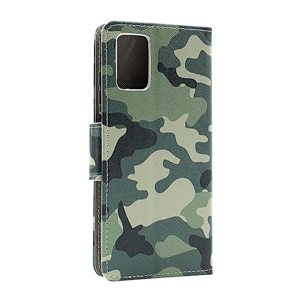 Designwallet Samsung Galaxy A03s (SM-A037G)