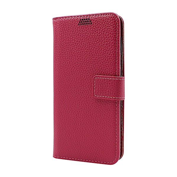 New Standcase Wallet Samsung Galaxy S21 Plus 5G (G996B) Svart