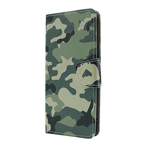 Designwallet Motorola Edge 20