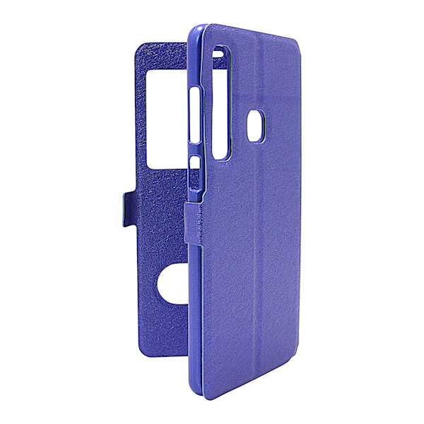 Flipcase Samsung Galaxy A9 2018 (A920F/DS) Blå