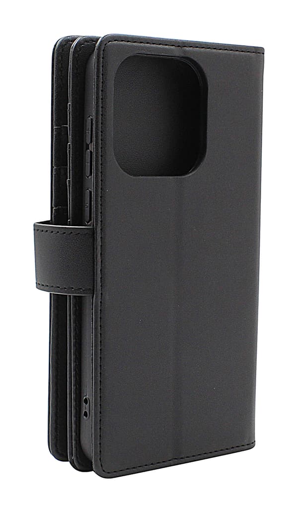 Skimblocker OnePlus 15 XL Plånboksfodral