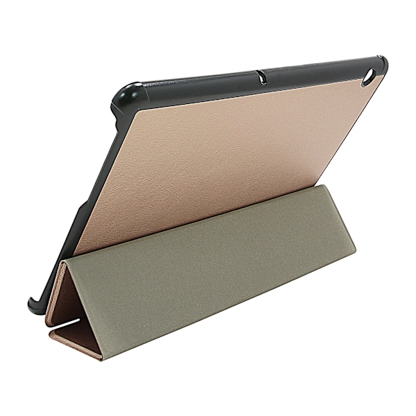 Cover Case Huawei MediaPad T5 10 Rose Gold